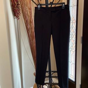 Womens Worthington Slim Ankle Pant